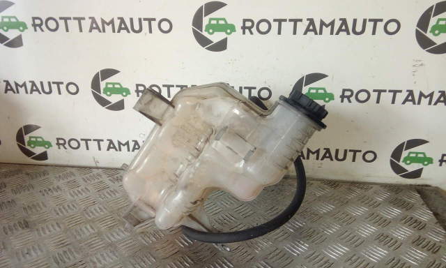 Vaschetta Acqua Radiatore Land Rover DISCOVERY 3 [UK] HSE 2.7 TDV6  276DT 