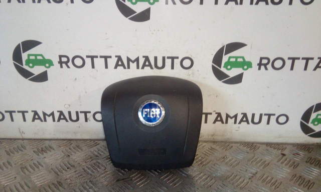 Airbag Volante Fiat Ducato mk3 (06-13) 2.3 Multijet  F1AE3481D	