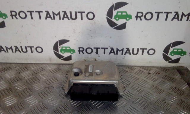 Centralina Ecu Fiat Ducato mk3 (06-13) 2.3 Multijet MJD 8F3.B1/HW00D F1AE3481D