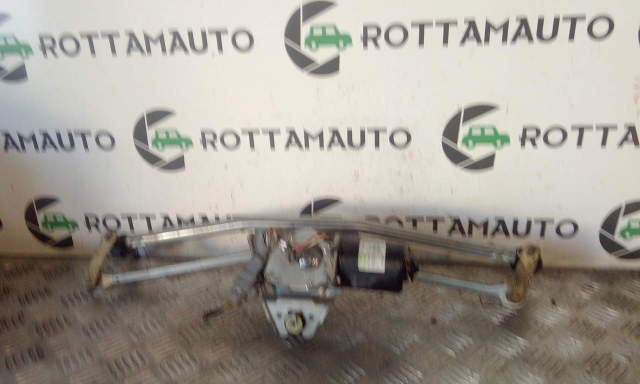 Motorino Tergicristallo Parabrezza Renault Kangoo MK1 1.9D  F9QR7