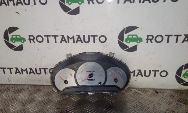 Quadro Strumenti Hyundai Atos Prime restyling 1.1i G4HG