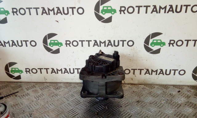 Alternatore Renault Clio mk2 1.5 dCi K9K