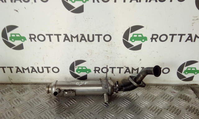 Scambiatore Fumi Egr Alfa Romeo 159 1.9 JTDm 120 939A1000