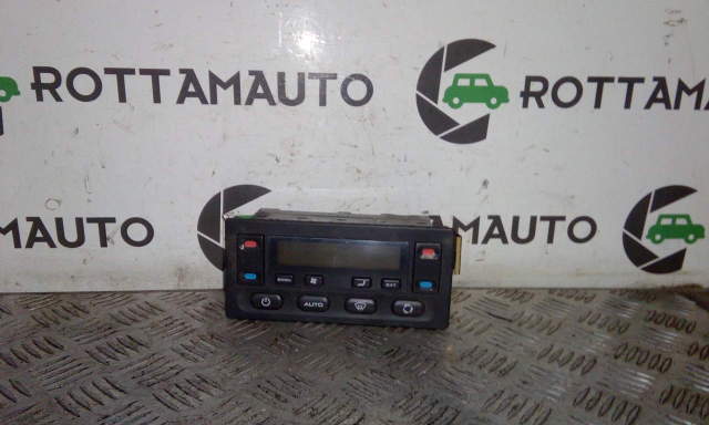 Blocco Comando Clima Elettronico Land Rover Discovery 2 [UK] 2.5 td5 15P