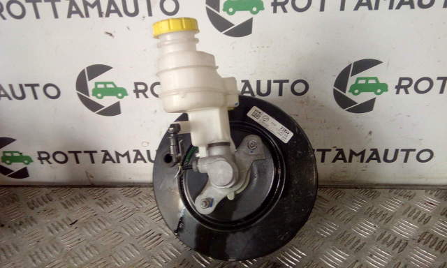 Servofreno Fiat New Panda (312) 1.2 8v 169A4000