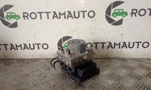 Pompa Abs Fiat New Panda (312) 1.2 8v 169A4000