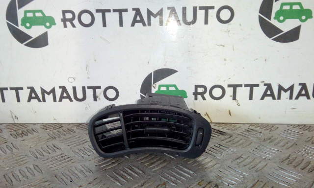 Bocchette ventilazione abitacolo Fiat New Panda (312) 1.2 8v DESTRA 169A4000