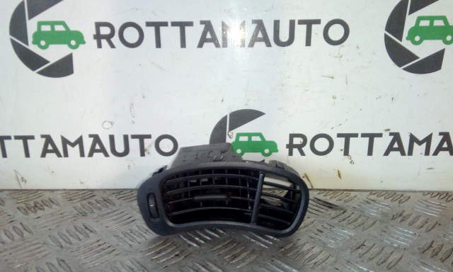 Bocchette ventilazione abitacolo Fiat New Panda (312) 1.2 8v SINISTRA  169A4000