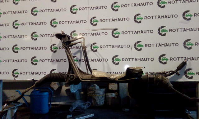 Scatola Sterzo Fiat Ducato mk3 (06-13) 2.3 Multijet  F1AE3481D