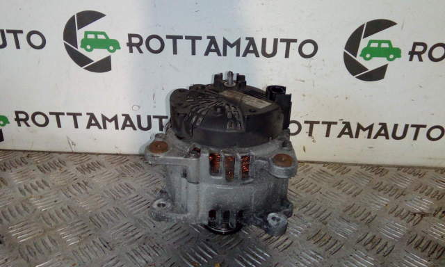 Alternatore Audi A4 B8 Avant 2.0 TDI QUATTRO  CAH