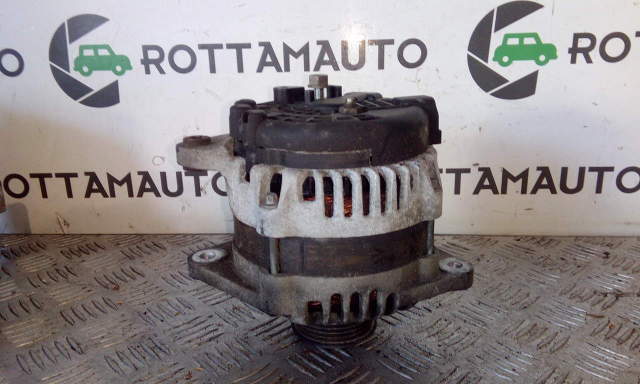 Alternatore Opel Astra J [UK] 1.7 cDTI  A17DTS