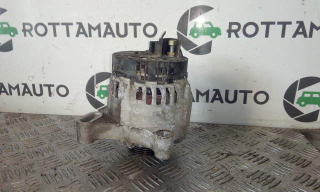 Alternatore Fiat 600 Seicento 1.1 MPI 187A1000