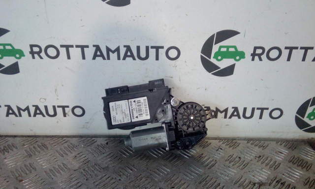 Alzavetro Posteriore Destro Audi A4 [UK] Avant B7 (05-08) MOTORINO BLB