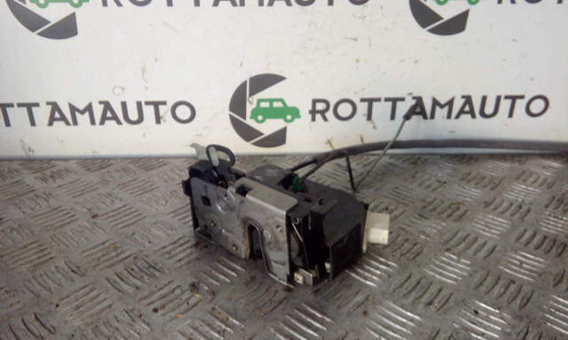 Serratura Destra Mini Cooper D (R55-R57) 1.6d  9HZ