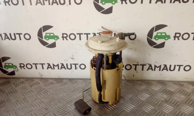 Pompa Carburante Benzina Fiat Stilo 1.6 16v 182B6000