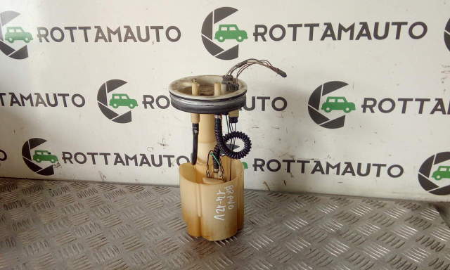 Pompa Carburante Benzina Fiat Bravo 1.4 12v 182A3000