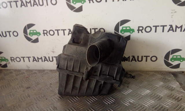 Scatola Filtro Aria Opel Corsa D 1.2i GPL Tech Z12XEP