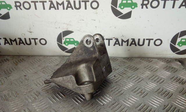 Ricambi Vari Nissan Qashqai [UK] (J10) 1.5 dCI SUPPORTO MOTORE COPPA OLIO  K9K