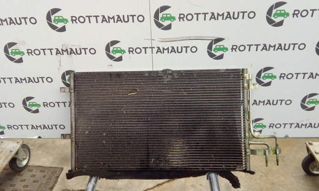 Radiatore Aria Condizionata Ford Focus Mk2 restyling 1.8 TDCi G8DB