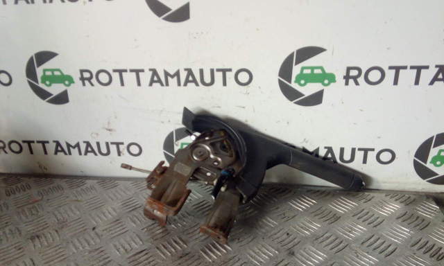 Leva Freno a Mano Fiat Sedici 16 1.9 multijet  D19AA