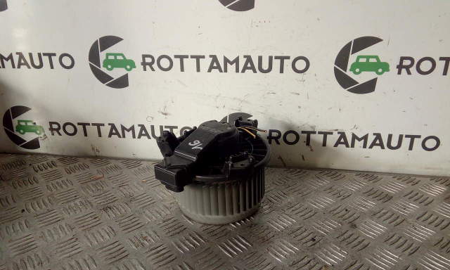 Motorino Ventilazione Abitacolo Fiat Sedici 16 1.9 multijet  D19AA