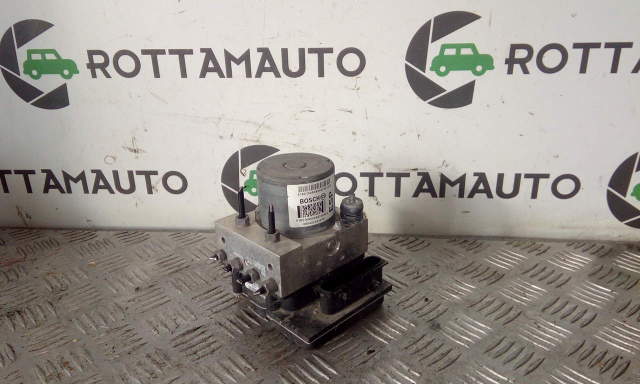 Pompa Abs Fiat Nuova Bravo (198) 1.6 Multijet ESP 198A2000