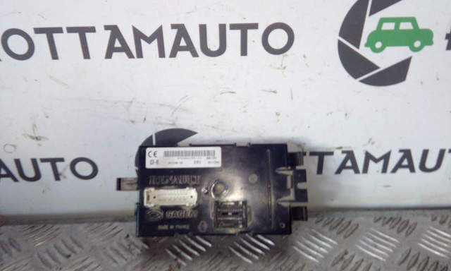 Centralina (Body Computer) Opel Vivaro A 1.9 cDTI  F9QU7