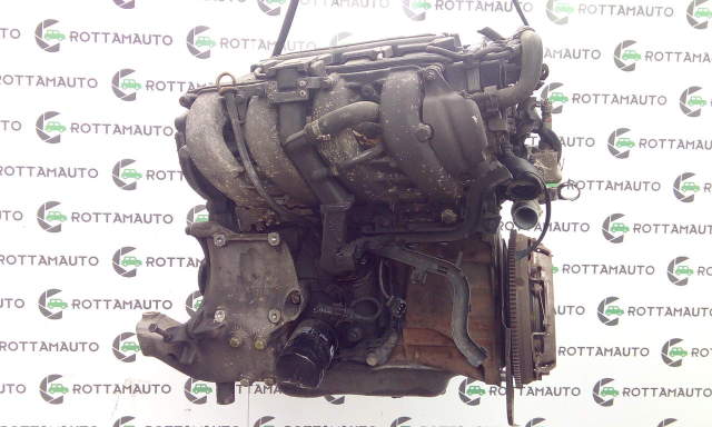 Motore Completo Fiat Brava 1.6 16v 182A4000