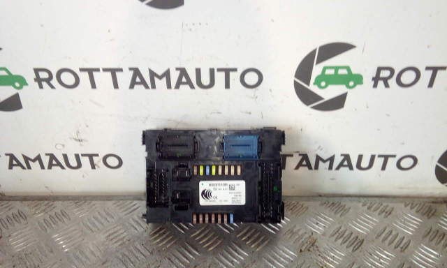 Centralina (Body Computer) Fiat Tipo (357) [UK] 1.6 MultiJet  55260384