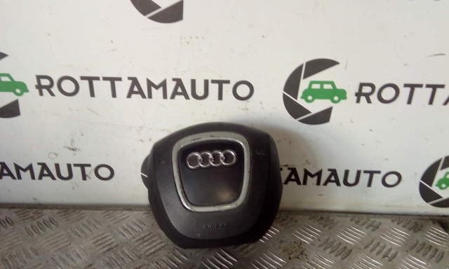 Airbag Volante Audi A4 [UK] Avant B7 (05-08)  BLB