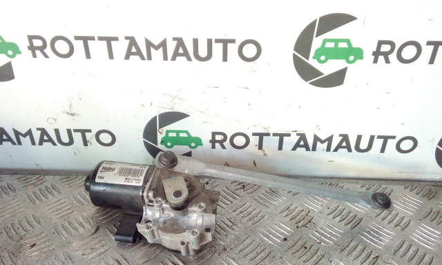 Motorino Tergicristallo Parabrezza Fiat Tipo (357) [UK] SOLO MOTORINO  55260384