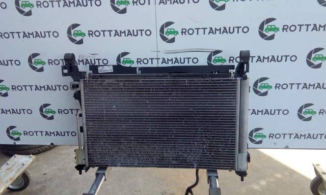 Kit Radiatori Opel Corsa D 1.2i GPL Tech Z12XEP