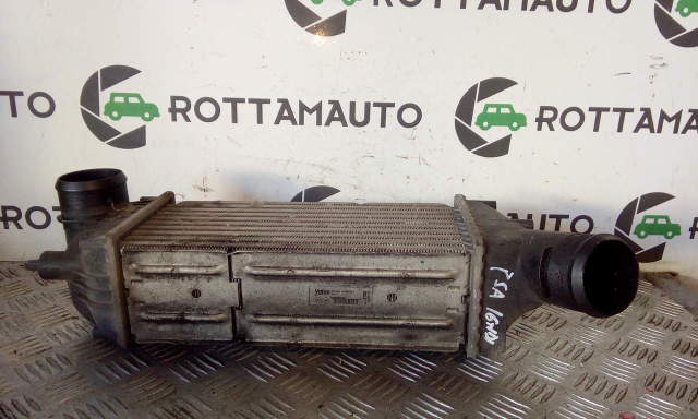 Radiatore Intercooler Peugeot 307 1.6 HDi 9HZ