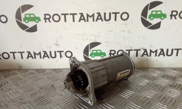 Motorino Avviamento Fiat Tipo (357) [UK] 1.6 MultiJet  55260384