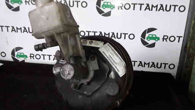 Servofreno Lancia THESIS 2.4 JTD 20v 841H000