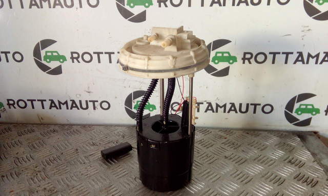 Pompa Carburante Gasolio Fiat Doblo mk1 1.9 D GALLEGGIANTE  223A6000