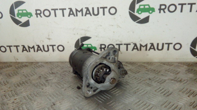 Motorino Avviamento Toyota Rav 4 mk3 (06-13) 2.2 D4D 2ADFTV