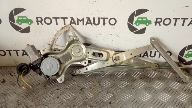 Alzavetro Anteriore Destro Toyota Rav 4 mk3 (06-13) 2.2 D4D 2ADFTV