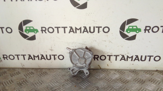 Depressore Peugeot 407 2.0 HDi 16v RHR