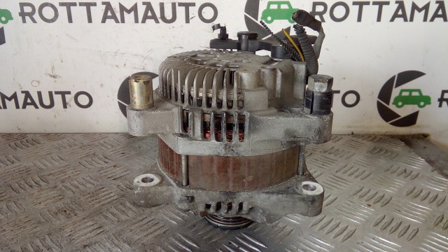 Alternatore Peugeot 407 2.0 HDi 16v RHR