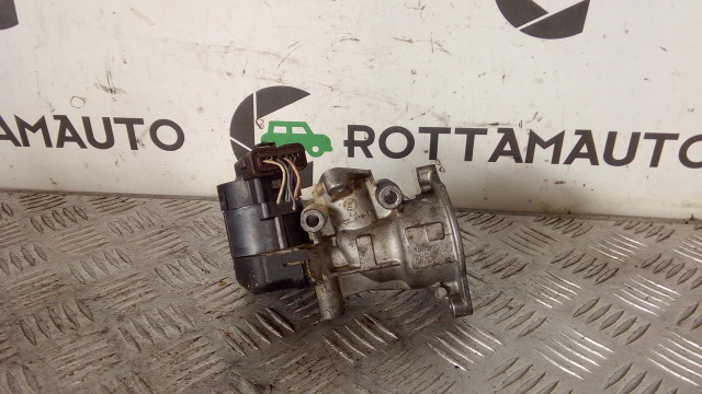 Valvola EGR Peugeot 407 2.0 HDi 16v RHR