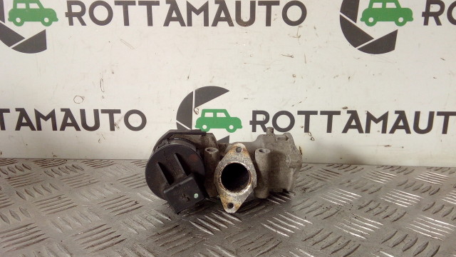 Valvola EGR Ford Focus Mk2 3p 2.0 TDCi G6DA