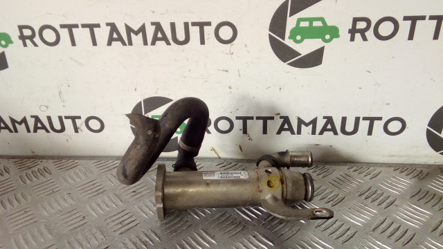 Scambiatore Fumi Egr Ford Focus Mk2 3p 2.0 TDCi G6DA