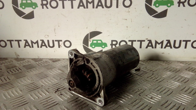 Motorino Avviamento Alfa Romeo Giulietta (940) [UK] 2.0 JTDm Multijet  940A5000