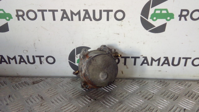 Depressore Fiat Nuova Bravo (198) 1.6 Multijet  198A2000