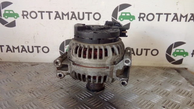 Alternatore Mercedes-Benz C 220 [UK] (W203) CDI 646963