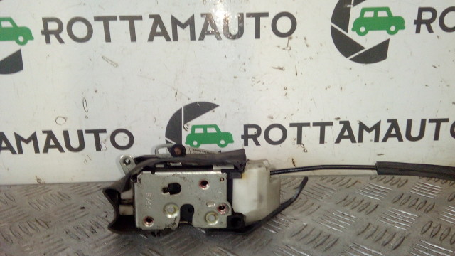 Serratura Anteriore Destra Lancia Thesis (SJ) (06/02>04/08<) 2.4 20v AUTO 841H000