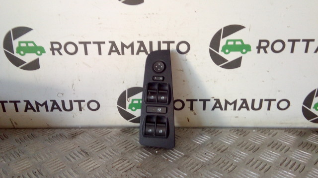 Pulsantiera Anteriore Sx Lancia Delta (844) 1.6 MultiJet 4 PULSANTI  188A4000