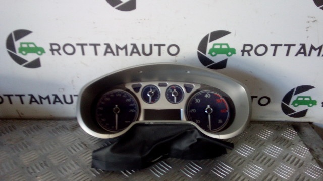 Quadro Strumenti Lancia Delta (844) 1.6 MultiJet 198A2000