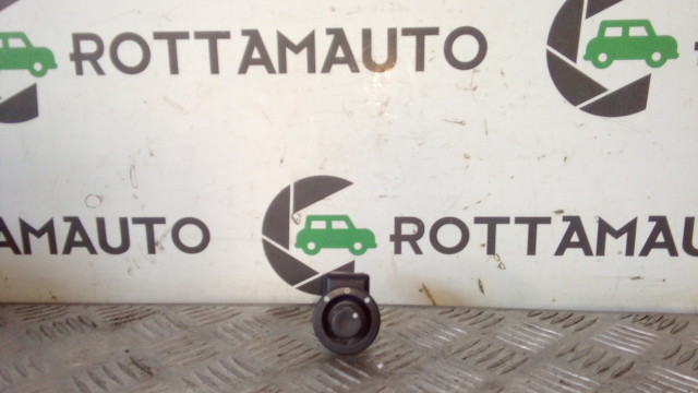 Ricambi Vari Renault Clio mk3 [UK] COMANDO REGOLAZIONE RETROVISORI  K9K766